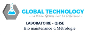 GLOBAL TECHNOLOGY