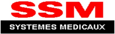 SSM SYSTEMES MEDICAUX